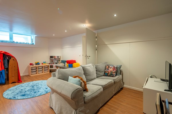 Medium property photo - Hoofdweg 54, 1058 BD Amsterdam
